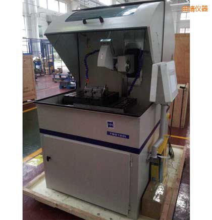 曲靖大型全自動(dòng)切割機(jī)