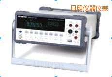 日照臺式數字萬用表