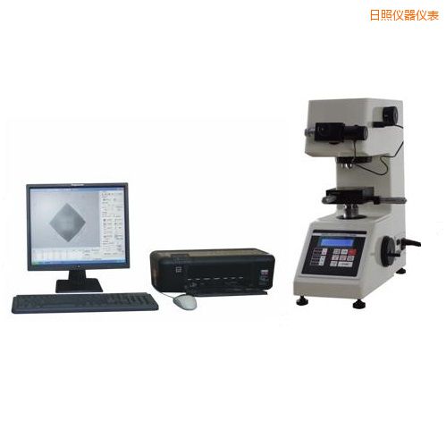 日照顯微維氏計(jì)算機(jī)測試系統(tǒng)