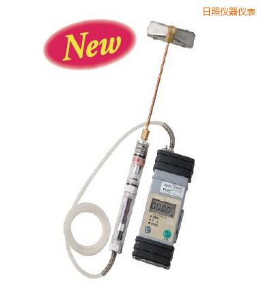 日照一氧化碳測定器