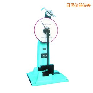 日照時代人造板擺錘沖擊試驗機