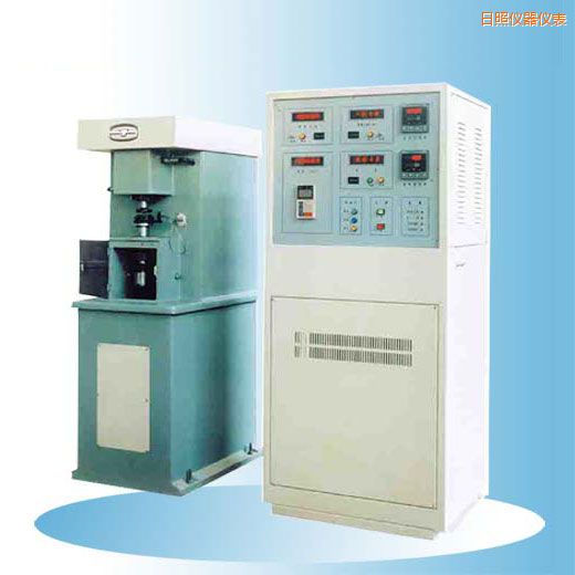 日照時(shí)代高速盤銷環(huán)摩擦磨損試驗(yàn)機(jī)