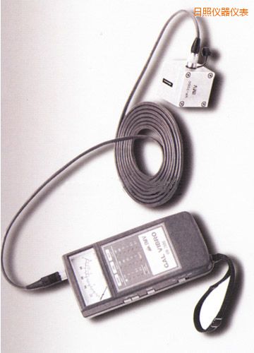 日照超低頻測(cè)振儀