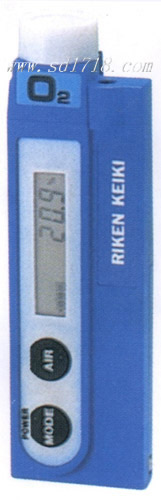 日照氧氣檢測(cè)儀