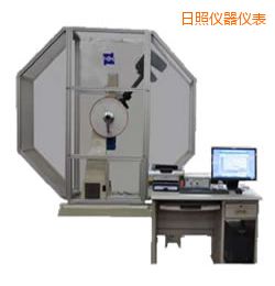 日照時(shí)代儀器化沖擊試驗(yàn)機(jī)