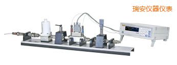 ��molbox RFM Gas Flow Calibrator Kits