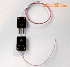 商洛熱電偶插頭