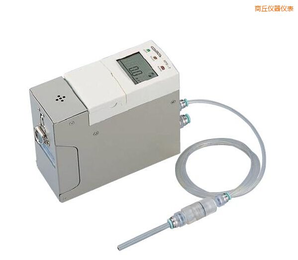 商丘半導體氣體檢測器