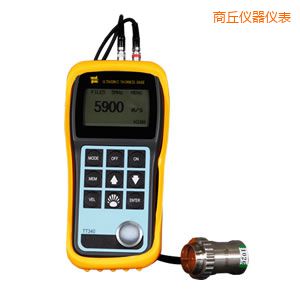 商丘超聲波測厚儀