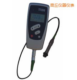 商丘時代涂層測厚儀