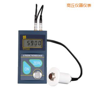 商丘超聲波測(cè)厚儀鋼高溫型