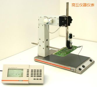 商丘多層涂層測厚儀器
