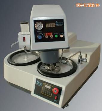 紹興時代全自動研磨拋光機(jī)