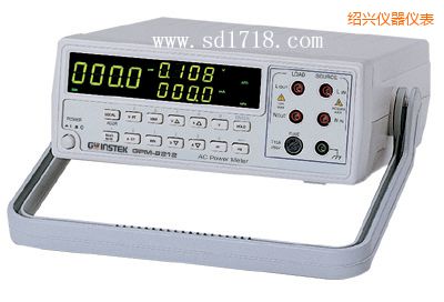 紹興交流數(shù)字功率計(jì)