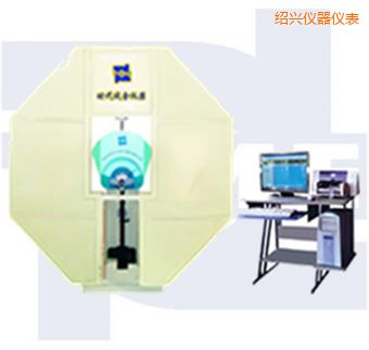 紹興微機(jī)控制擺錘沖擊試驗機(jī)