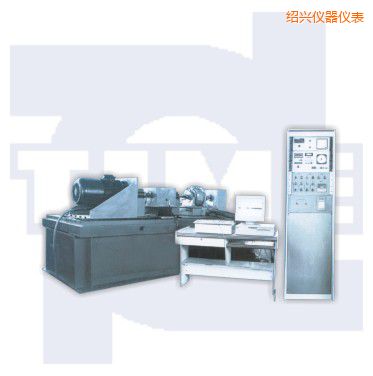 紹興微機(jī)控制摩托車離合器性能試驗臺