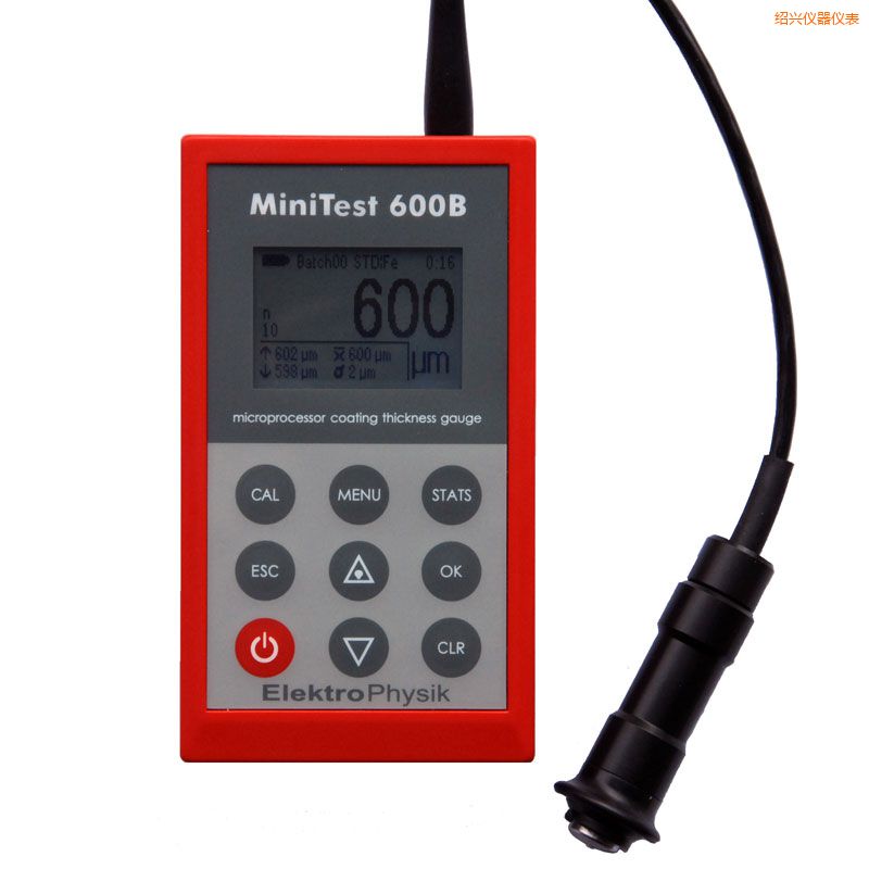 紹興涂鍍層測厚儀