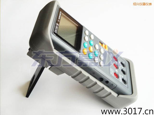 紹興熱電偶校準器/溫度計