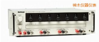 神木十進(jìn)制分壓器