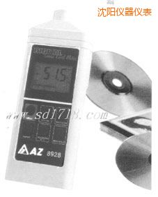 沈陽數(shù)位式經(jīng)濟(jì)型噪音計