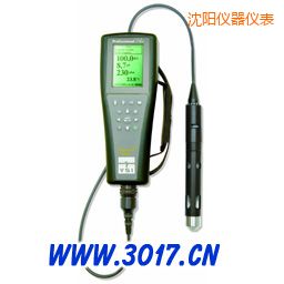 沈陽(yáng)手持式野外/實(shí)驗(yàn)室兩用測(cè)量?jī)x