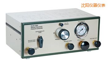 沈陽(yáng)手動(dòng)精密氣體壓力調(diào)節(jié)器