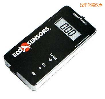 沈陽便攜式臭氧檢測儀