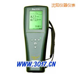沈陽(yáng)YSI系列水質(zhì)分析儀
