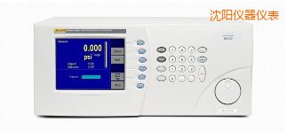沈陽(yáng)微壓氣體壓力控制器校準(zhǔn)器