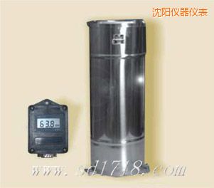 沈陽雨量記錄儀