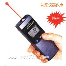 沈陽紅外測(cè)溫儀