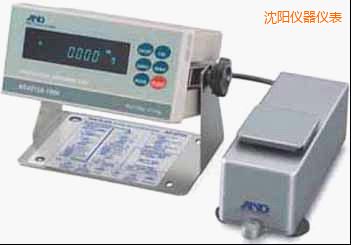 ���(y��ng)�ձ�AND AD-4212Aϵ�и߾�����ƽ,0.1mg