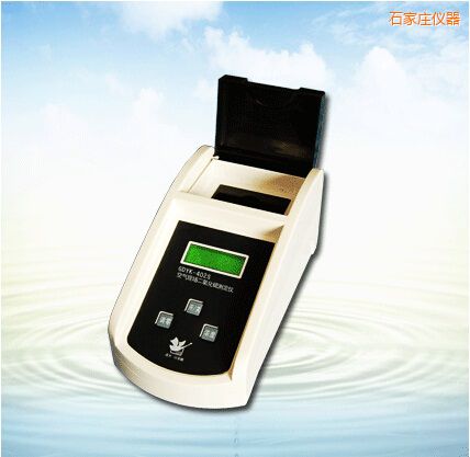 石家莊空氣現(xiàn)場(chǎng)二氧化硫測(cè)定儀