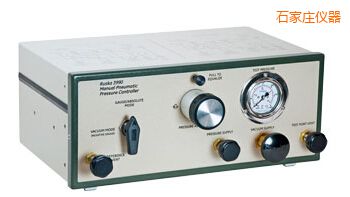 石家莊手動精密氣體壓力調(diào)節(jié)器