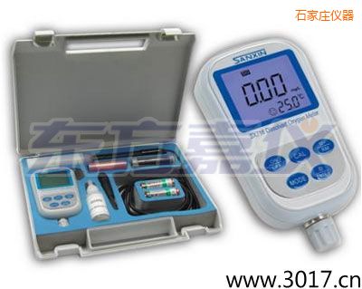 石家莊溶解氧儀