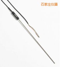 石家莊高性能金屬桿標(biāo)準(zhǔn)鉑電阻溫度計(jì)