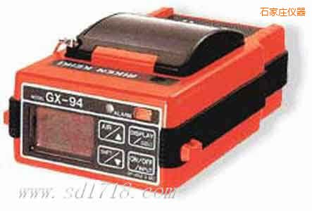 石家莊多用途氣體檢測儀