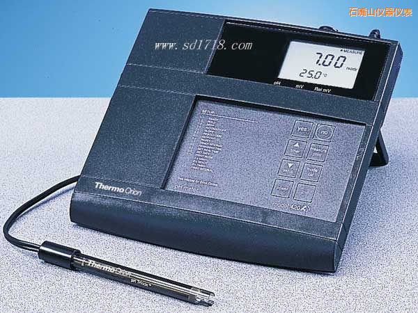 石嘴山酸度計(jì)(PH/mV//ORP/溫度)