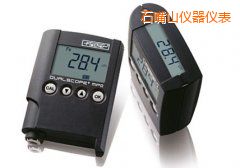 石嘴山袖珍式涂層測厚儀