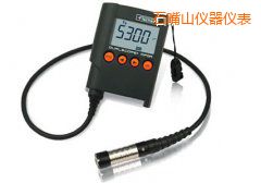 石嘴山袖珍式涂層測厚儀