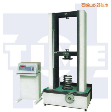 石嘴山數(shù)顯示彈簧拉壓試驗機(jī)