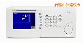 石嘴山標準型精密壓力測量儀