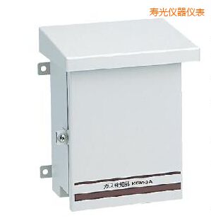 壽光固定式毒性氣體檢測儀