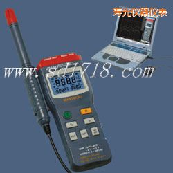 壽光數(shù)字溫濕度表
