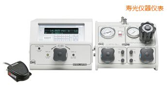 壽光氣動儀表校準器