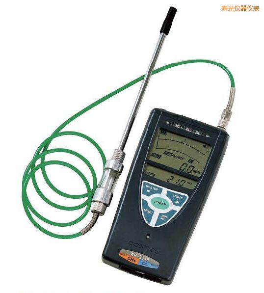 壽光多種氣體檢測(cè)儀