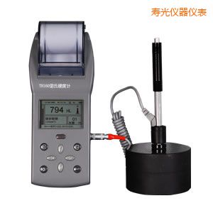 壽光時代里氏硬度計(jì)