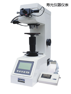 壽光數(shù)顯維氏硬度計(jì)