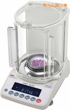 �۹�FX-CTϵ�п�����ƽ,610g/122g,0.001g/0.005g