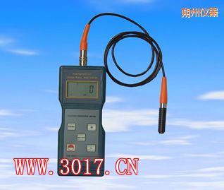 朔州鐵基涂層測厚儀